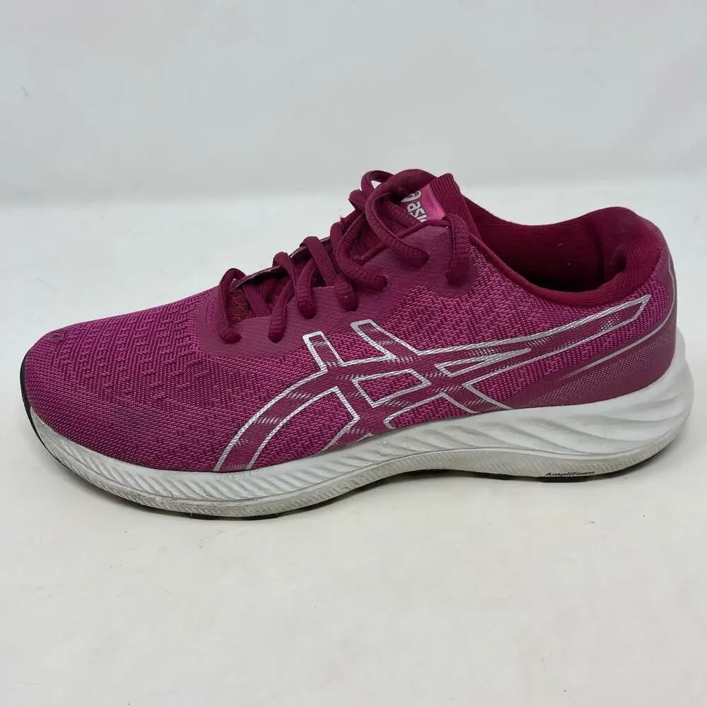 Asics GEL-Excite 9 Running Shoes Fuchsia Womens Size 8.5